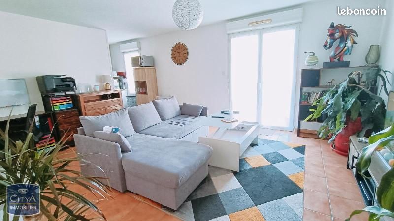 Appartement 2 pièces 49 m² · à Carcassonne · 49 m² · 475 €