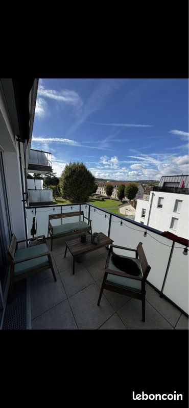 Appartement 2 pièces 40 m² · à Dijon · 40 m² · 700 €/mois