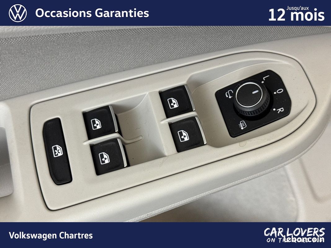 VOLKSWAGEN Golf 2.0 TDI SCR 115 BVM6 Life Business (image 16)