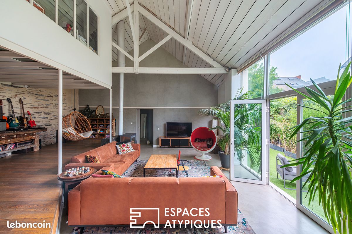 Maison 8 pièces 207 m² · à Angers · 207 m² · 784 000 €
