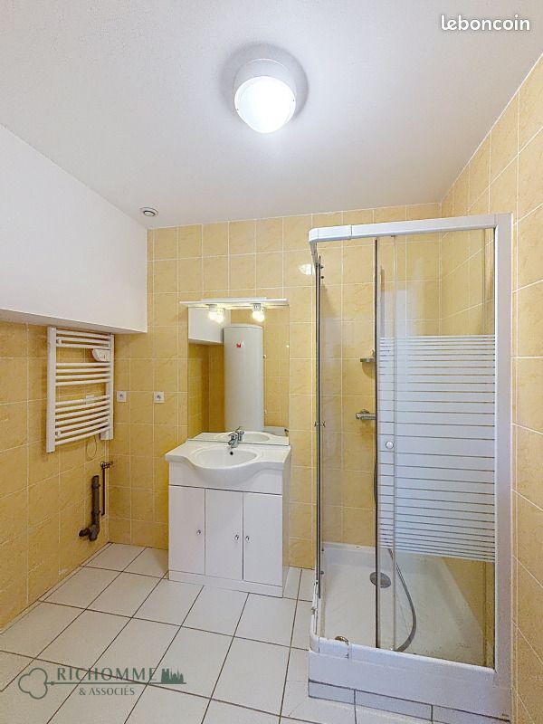 Appartement 2 pièces 50 m² · à Châlons-en-Champagne · 50 m² · 470 €/mois