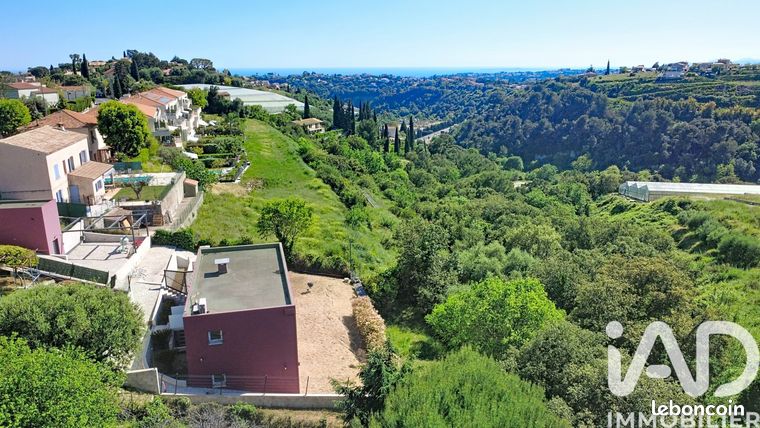 Villa 5 pièces 138 m² — 19