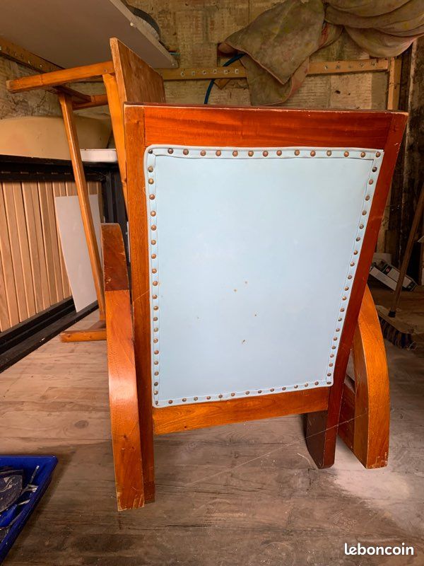 Fauteuils (image 3)