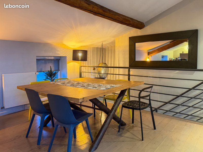Appartement 5 pièces 156 m² · à Saint-Étienne · 156 m² · 259 000 €