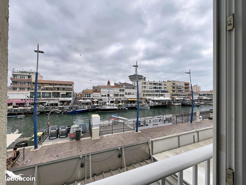 Appartement 3 pièces 69 m² · à Palavas-les-Flots · 69 m² · 320 000 €