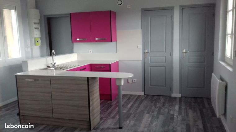 Appartement récent