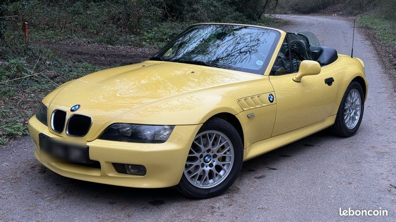 Bmw z3 (image 1)