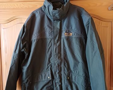 Veste Solognac, hommes, XXL Vêtements