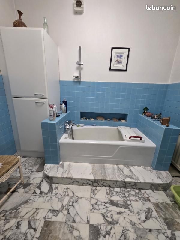 Appartement 4 pièces 129 m² (image 9)