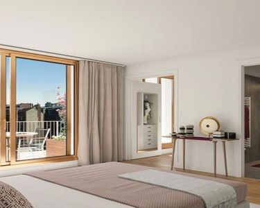 Appartement 475 000 € - 82 m²