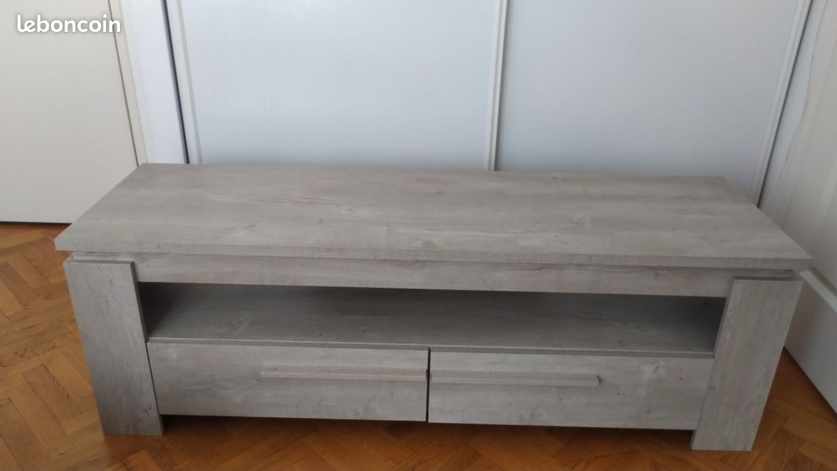 Table basse pour télévision (image 1)