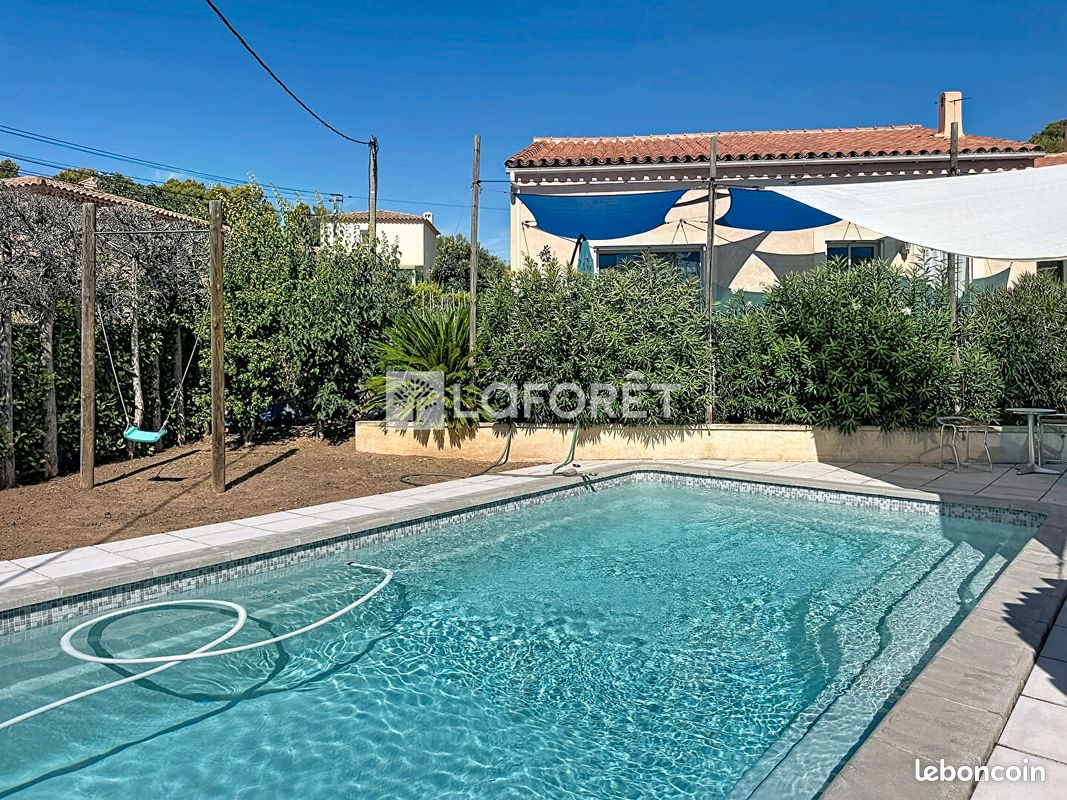 Maison 4 pièces 120 m² · à Les Pennes-Mirabeau · 120 m² · 635 000 €
