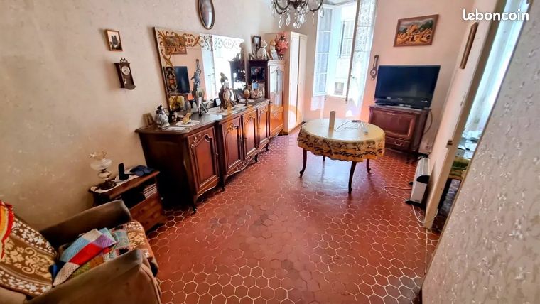 Maison de village 7 pièces 228 m²