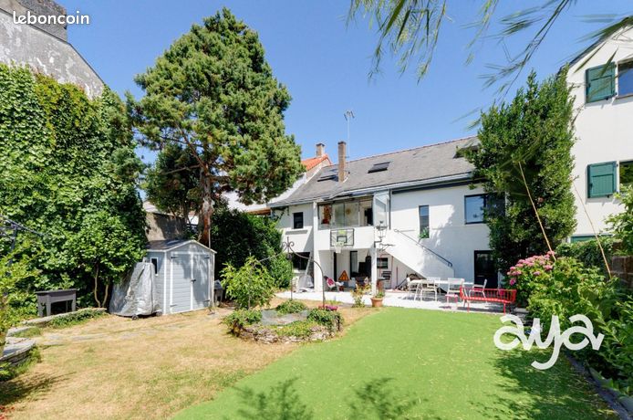 Maison 7 pièces 182 m² — 17