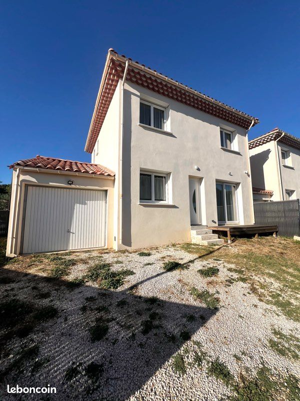 Maison 4 pièces 86 m² · à Laudun-l'Ardoise · 86 m² · 239 000 €