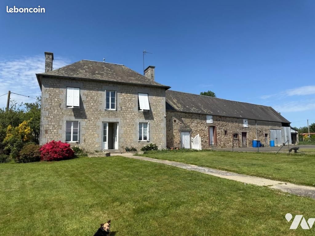 Maison 3 pièces 94 m² · à Beslon · 94 m² · 143 190 €