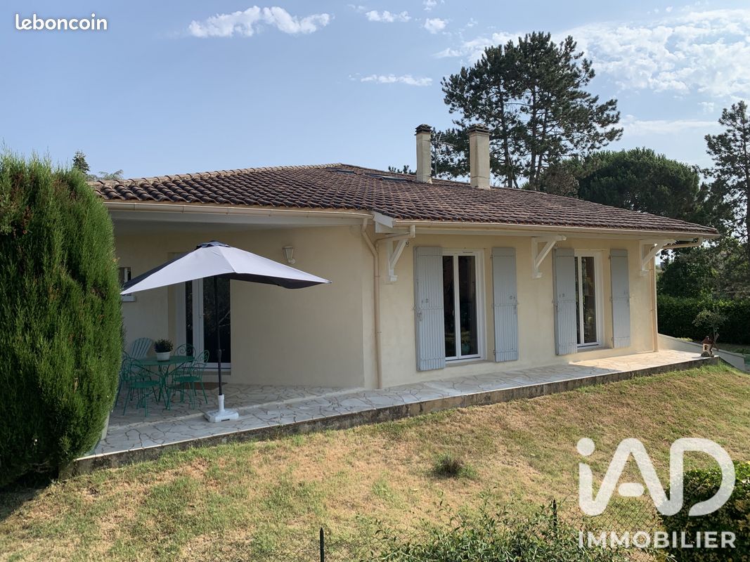 Maison 6 pièces 175 m² · à Bergerac · 175 m² · 301 000 €
