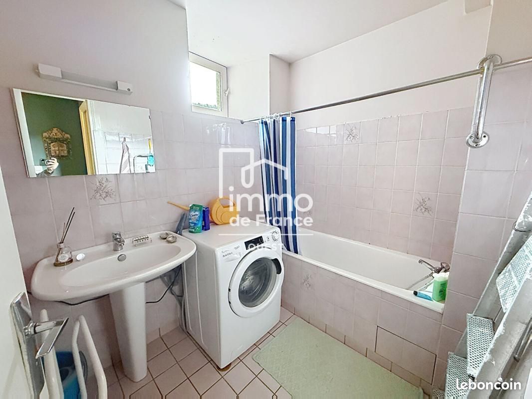 Immeuble 8 pièces 203 m² (image 7)