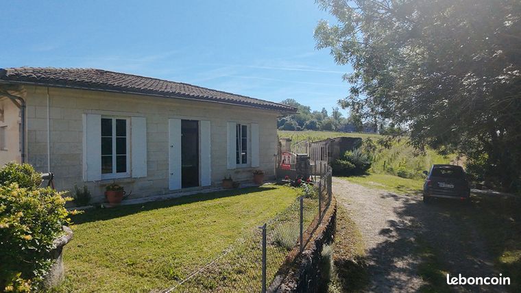 Maison 5 pièces 88 m²