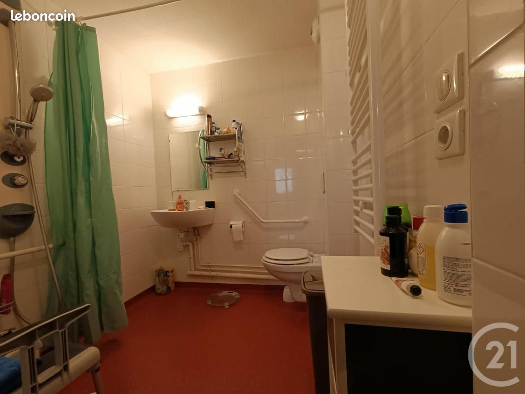 Appartement 2 pièces 27 m² - Limoges 87000 (image principale 4)