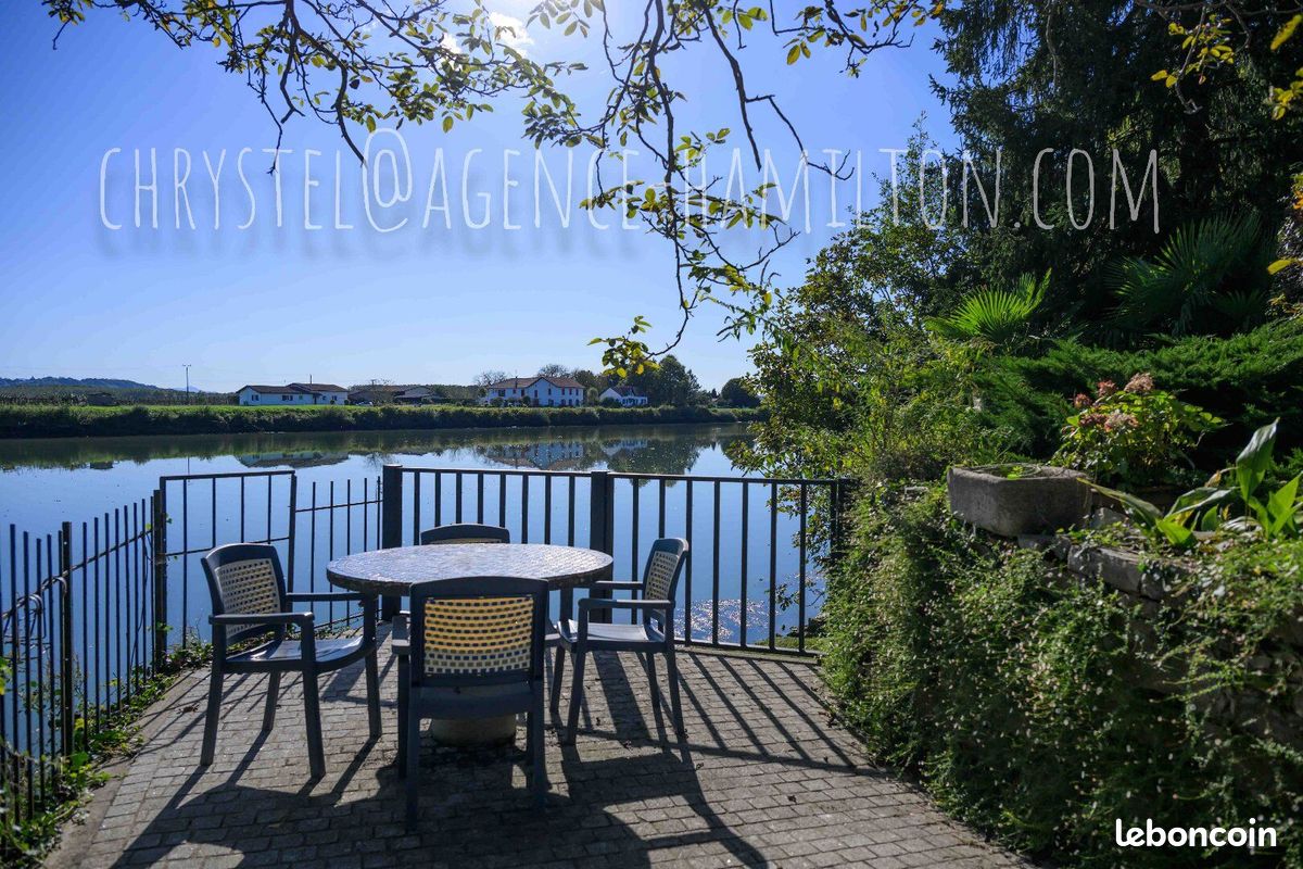 Maison 27 pièces 550 m² · à Port-de-Lanne · 550 m² · 1 595 000 €