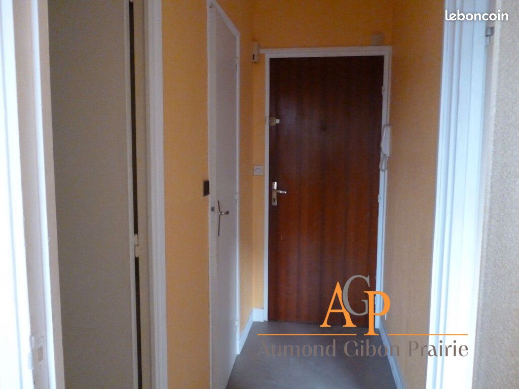 Appartement 1 pièce 27 m² · à Caen · 27 m² · 530 €/mois