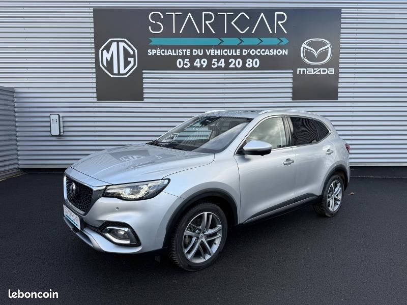 Mg motor EHS 1.5T GDI 258ch PHEV Luxury (image 1)