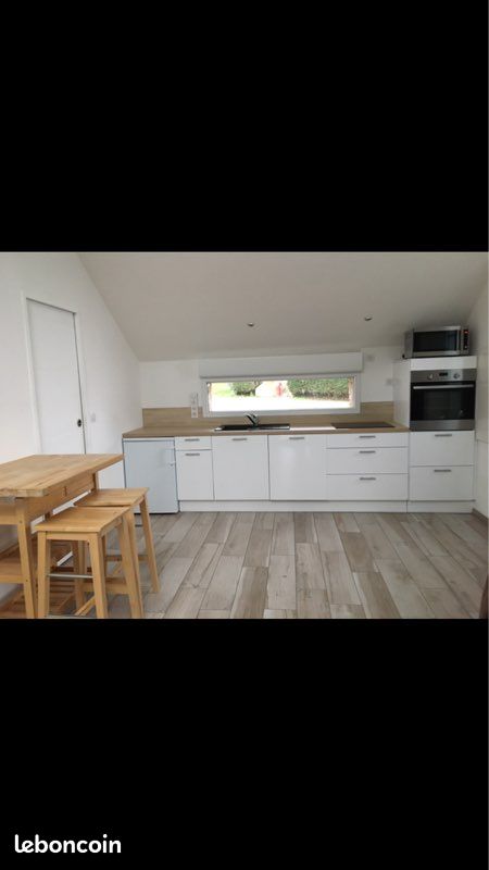 Maison 2 pièces 36 m² · à Peuplingues · 36 m² · 530 €/mois