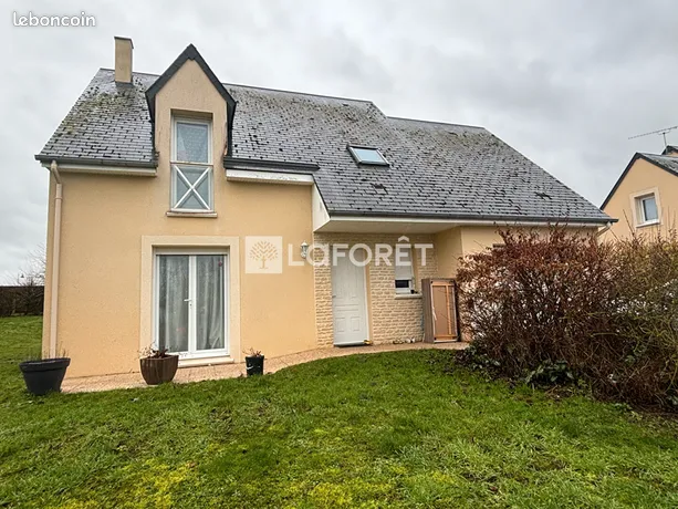 Annonce vente Maison falaise
