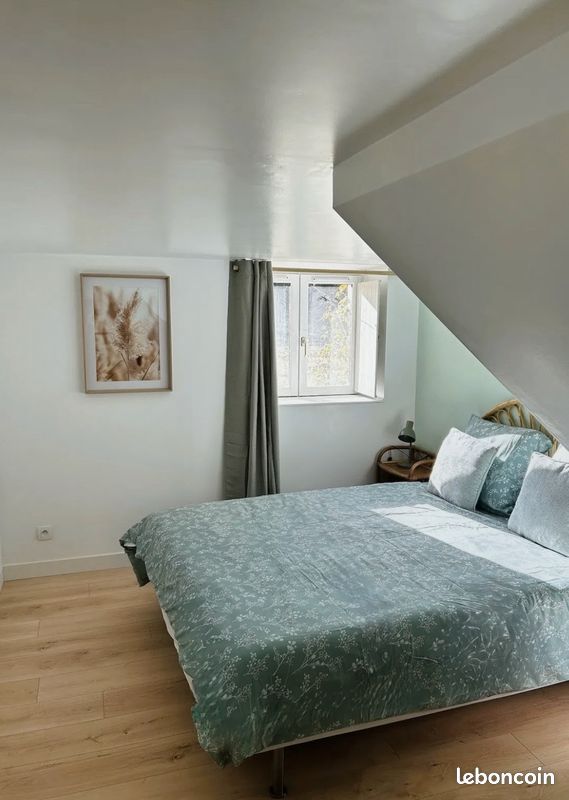 Maison 200 m² clé en main sur 87 ares de terrain - Piscine, spa, salle de jeux - Idéal gîte / rentabilité immédiate (image 11)