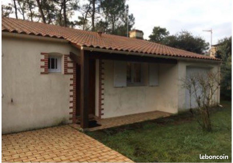 Maison 5 pièces 88 m² · à Jard-sur-Mer · 88 m² · 380 000 €