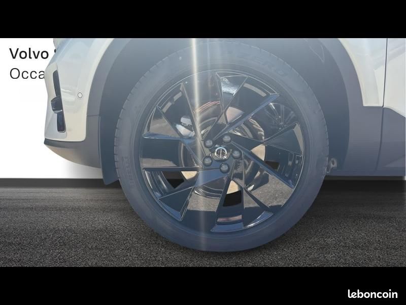Volvo XC40 B3 163ch Black Edition DCT 7 (image 12)