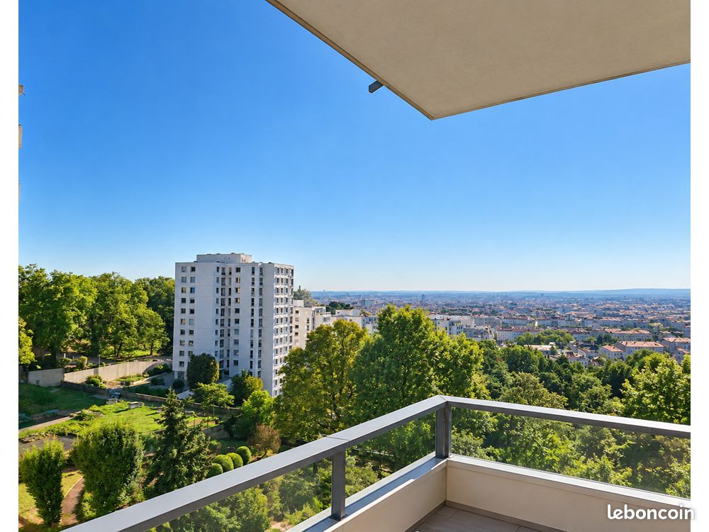 Appartement 3 pièces 63 m² · à Lyon · 63 m² · 315 000 €