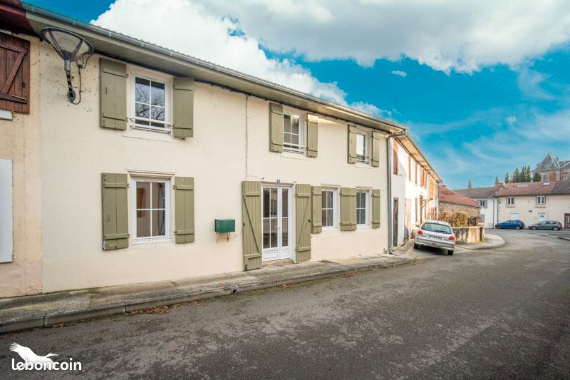 Maison 5 pièces 140 m² · à Castets · 140 m² · 195 000 €