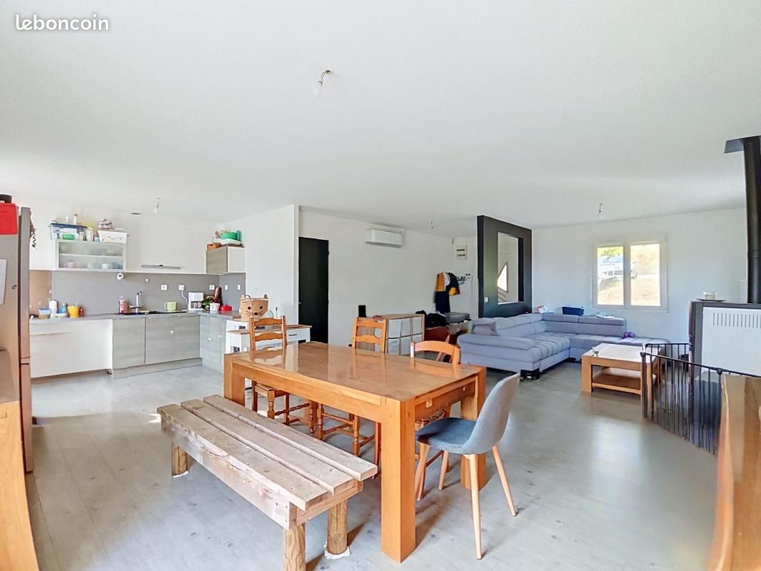 Maison 4 pièces 91 m² · à Broye · 91 m² · 164 900 €