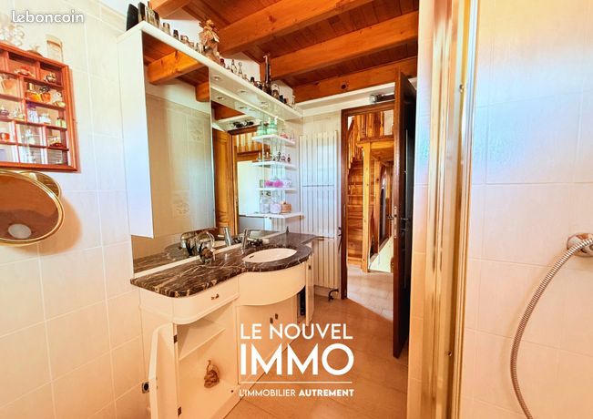 Maison 6 pièces 111 m² — 16