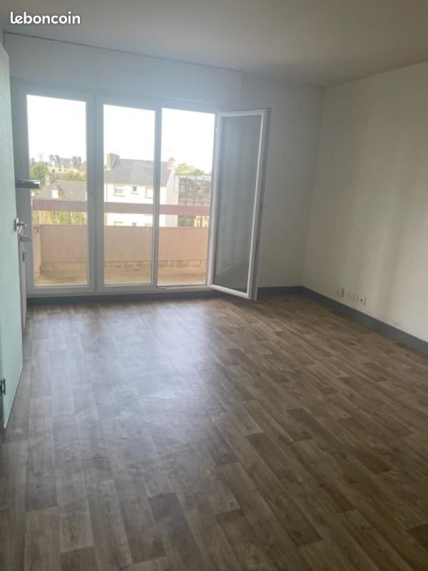 Appartement 2 pièces 41 m² · à Saint-Brieuc · 41 m² · 2 214 €/mois