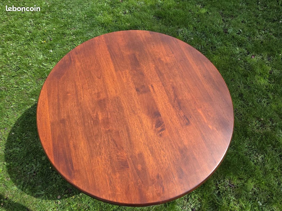 Table ronde (image 4)