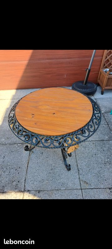 Table à rénover (image 2)