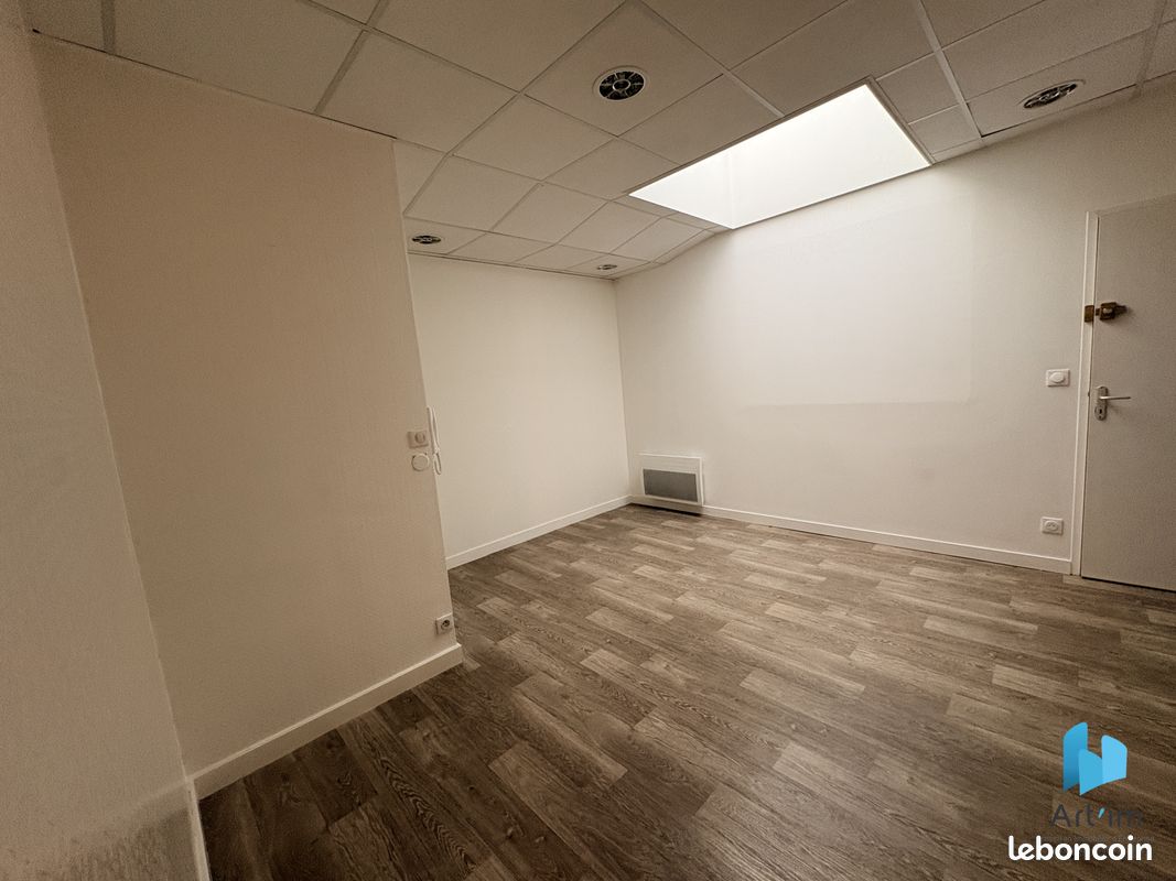 Bureaux 25 m² Le Mans (image 5)