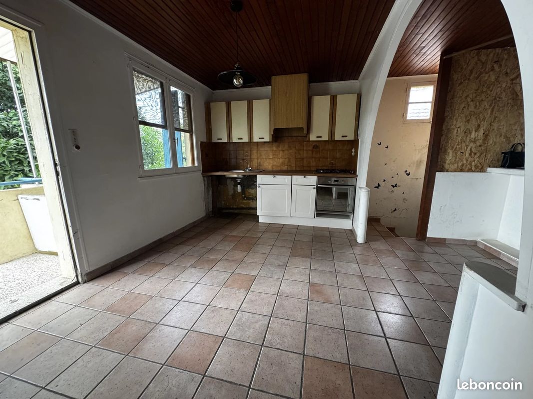 Maison 3 pièces 69 m² · à Arles · 69 m² · 120 000 €