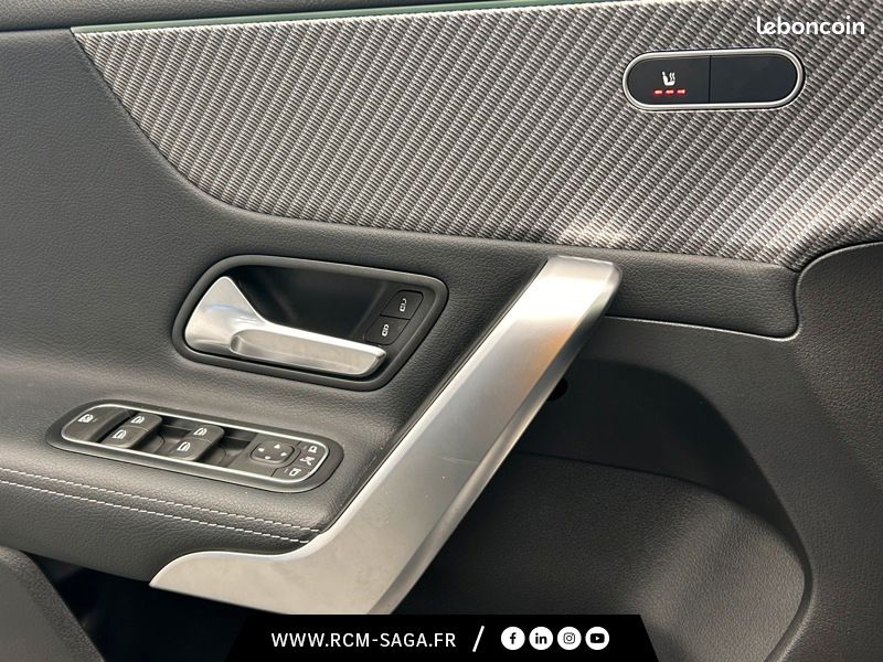 Mercedes Classe A 180 d Progressive Line (image 15)