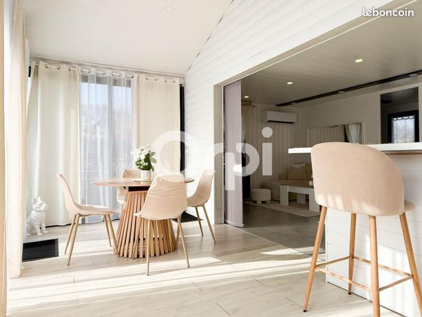 Maison 3 pièces 65 m²