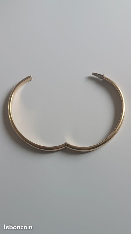 Bijoux Joli Jonc Ancien (10-41