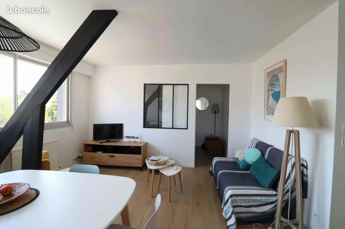Annonce vente Appartement carnac