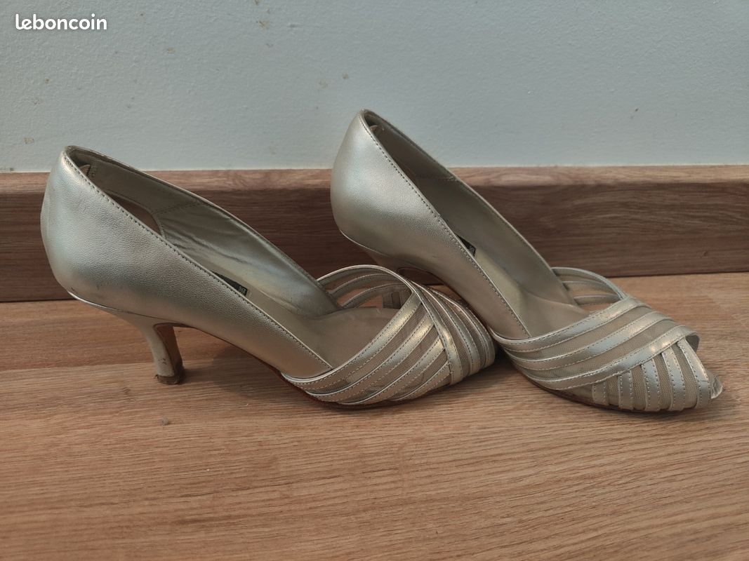 Chaussures de soirée (image 2)