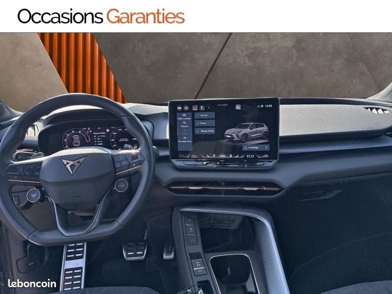 Cupra Terramar 1.5 eHybrid 204ch V DSG7 (image 3)