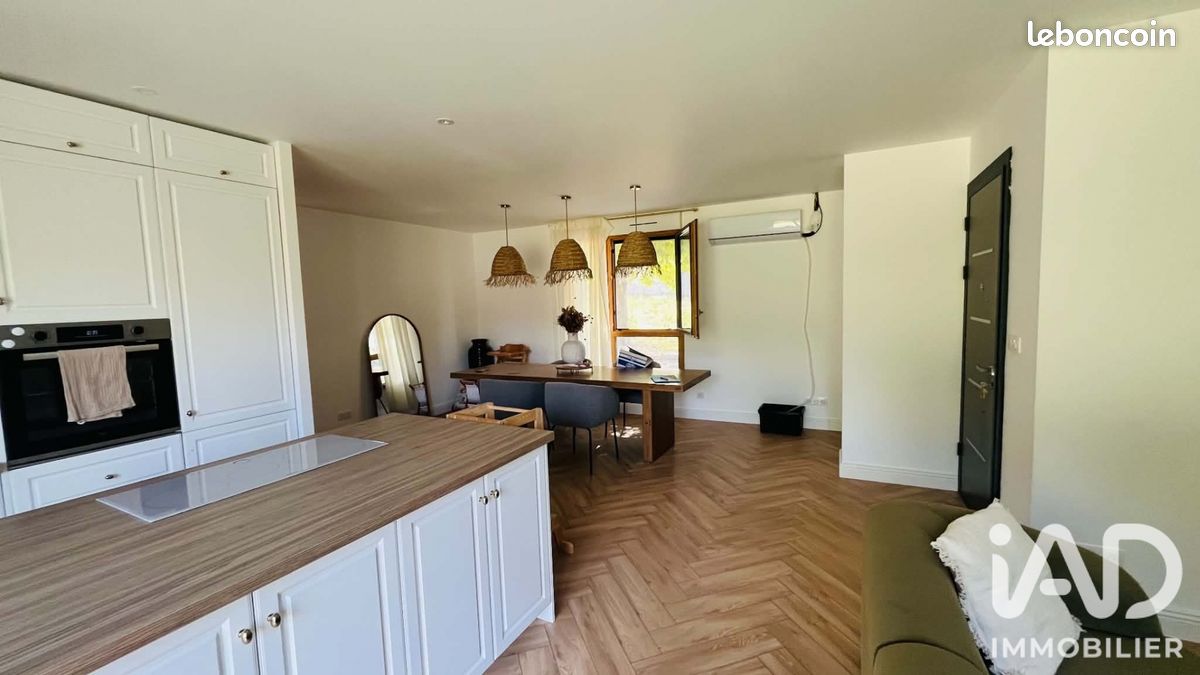 Maison 4 pièces 80 m² · à Bonzac · 80 m² · 236 500 €