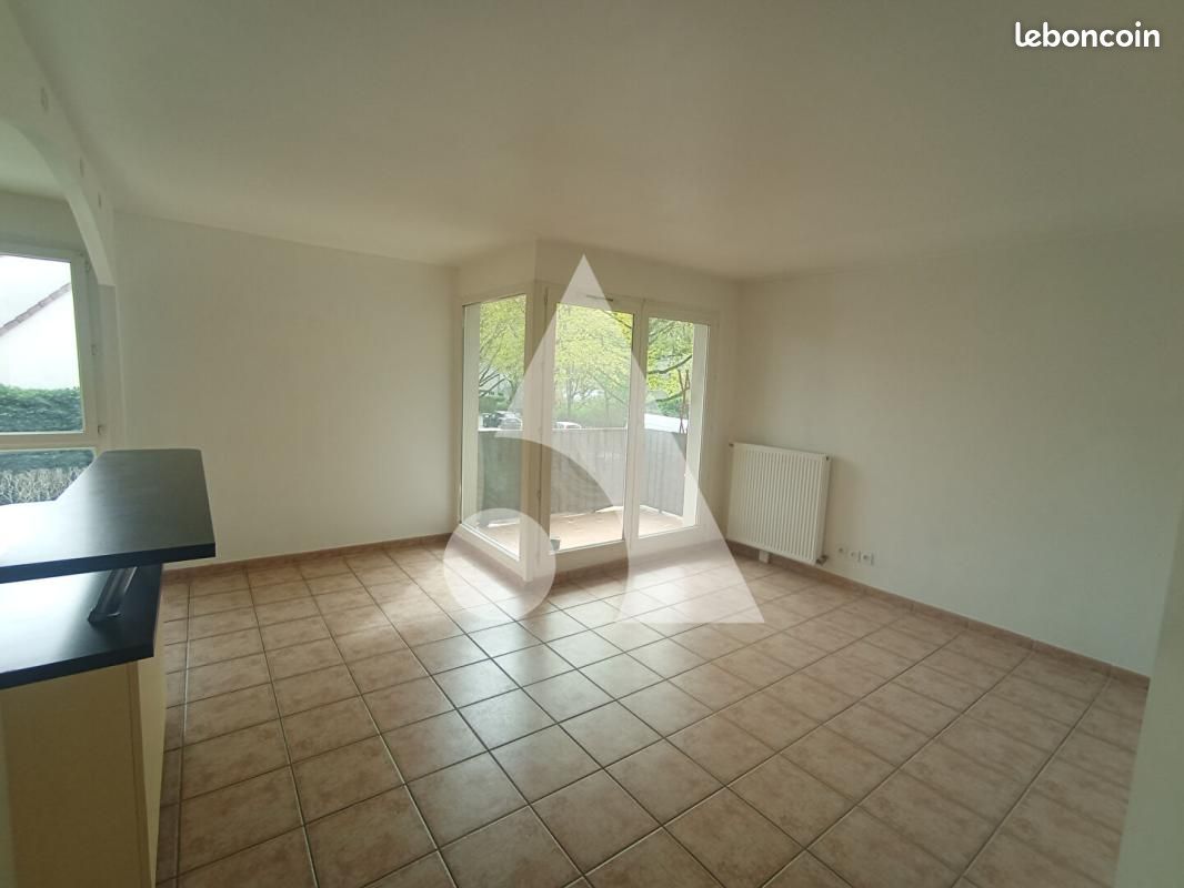 Appartement 4 pièces 75 m² · à Sainte-Geneviève-des-Bois · 75 m² · 189 000 €
