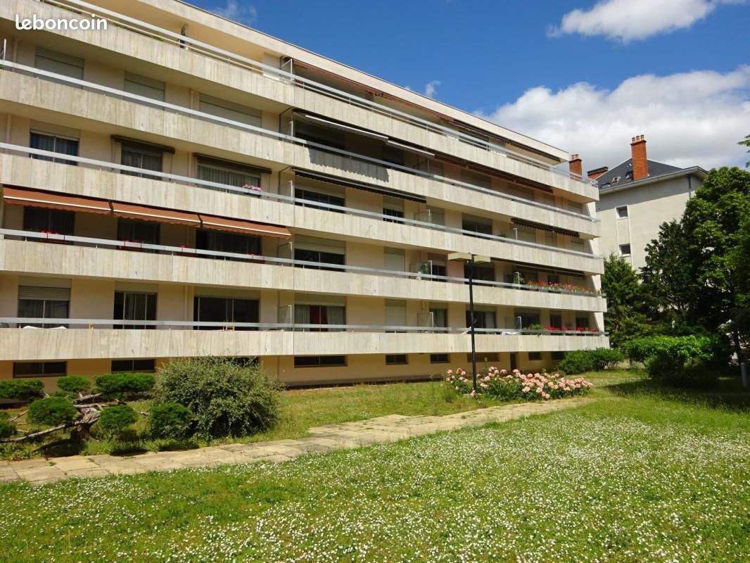 Appartement 3 pièces 69 m² · à Dijon · 69 m² · 930 €